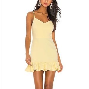 Revolve Dress